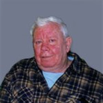 LeRoy Edward "Bud" Johnson Profile Photo