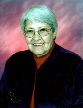 Dorothy Lyons Hopson Moore Profile Photo
