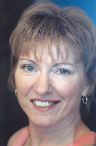 Linda Cormack