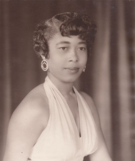 Ernestine O. Draughn