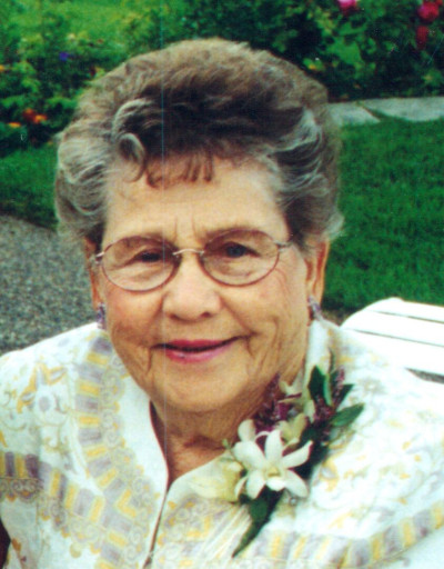 Elsie Katherine Muske