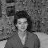 Johnnie Kathleen Volner Profile Photo