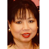 May Concepcion Lua Profile Photo