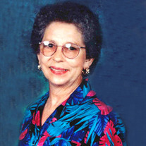Helen E. Baldridge
