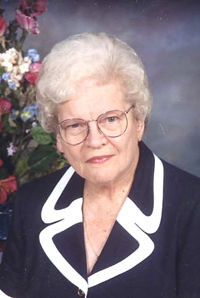 Evelyn V. Gerdts