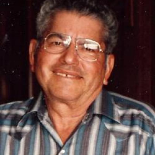 Willie C. Vigil