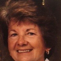 Judy Diane McCrory