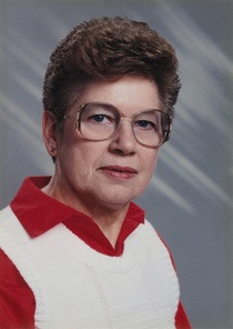 Lorraine (Knutson)  Hillebrand