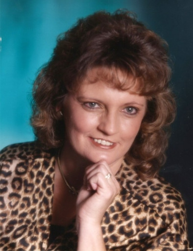 Barbara Ann Powell Profile Photo