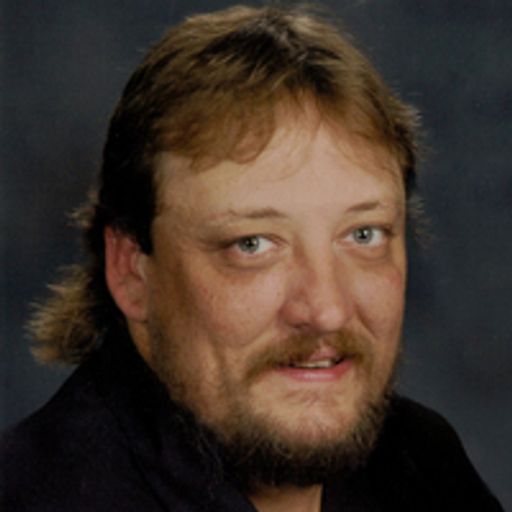 Brian J. Estes Profile Photo