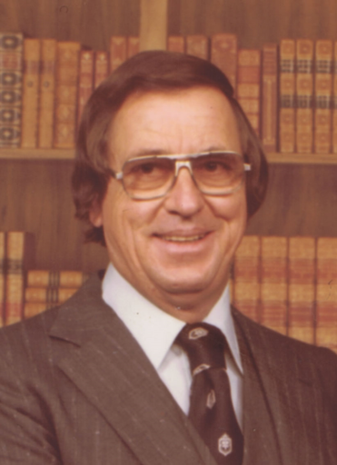 John F. Stash, Jr.