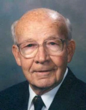 Ralph F. Earman