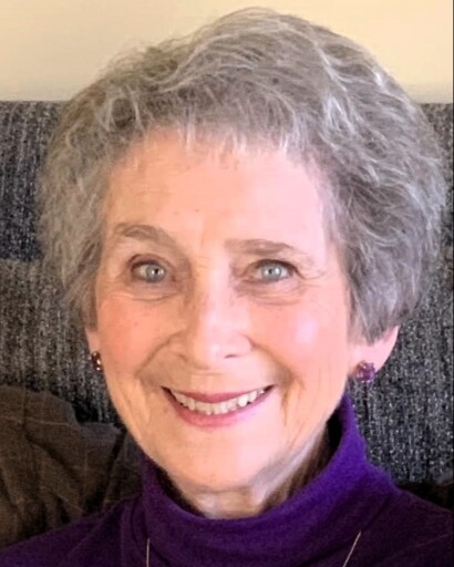 Marjorie Smith Hogeman Profile Photo