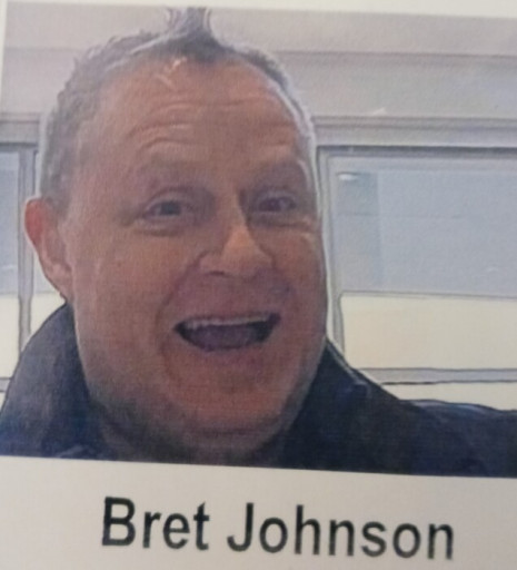 Bret Johnson Profile Photo
