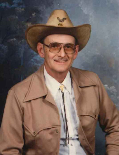 William L. "Bill" Kruger