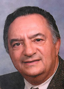 Alan Ponce, Sr. Profile Photo