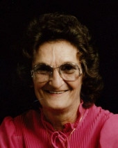 Marion Doris Eileen  Shattuck