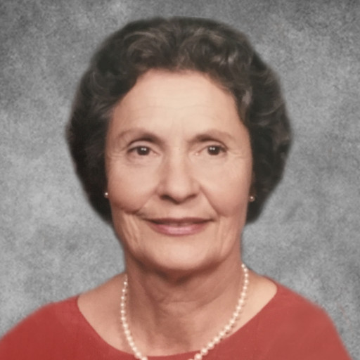 Eleanor Wichser Profile Photo