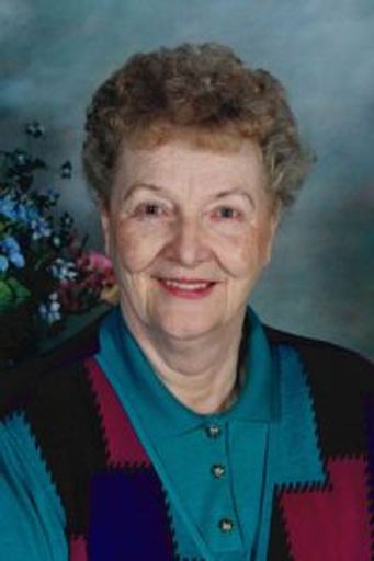 Mary Margaret ‘Marg’ Nickisch