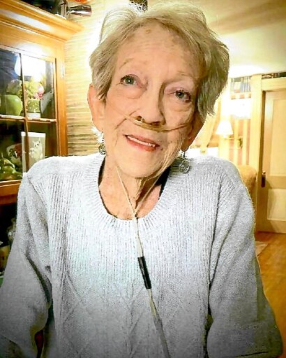 Shirley J. Loughrey