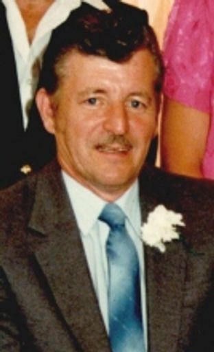 John Kenneth 'Jackie' Wilkie Profile Photo