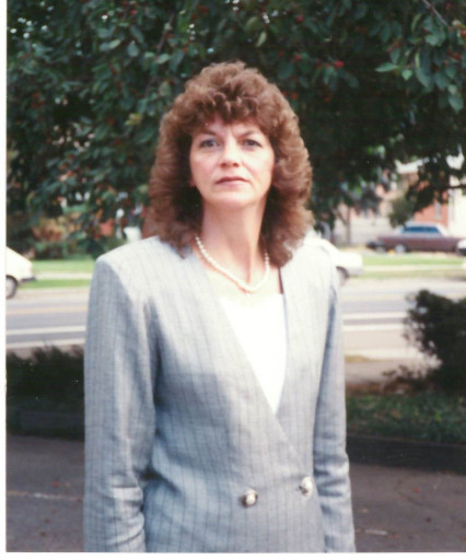 Darlene Meyer Profile Photo