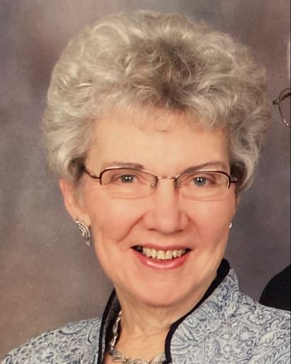 Shirley Ann Linebaugh Profile Photo