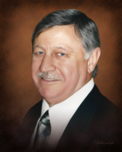 Donald Jay Camerson Sr. Profile Photo