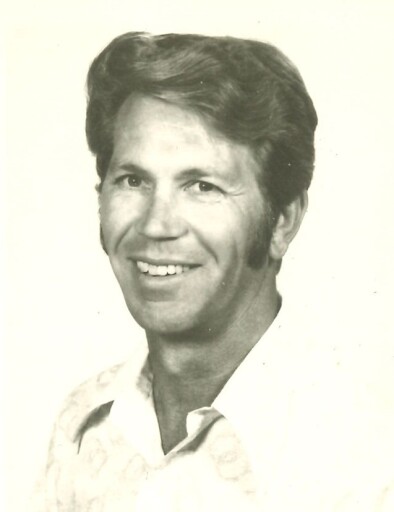 Fred M. (Buck Jr) Laster Profile Photo