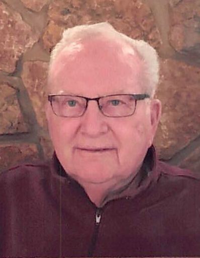 Obituary information for David Merle Price