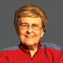 Irene L. Qualls Profile Photo