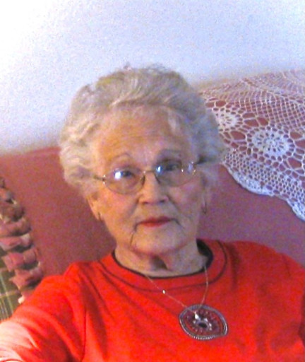 Dorothy Maxine Blevins Profile Photo