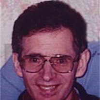 Dean W. Pickett Profile Photo