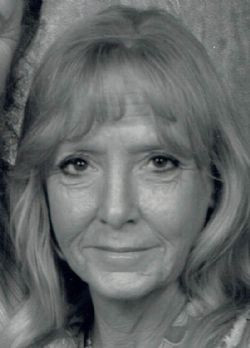 Linda Woods-Mitchell