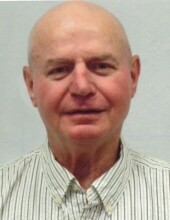 William  "Bill" A. Delbrugge