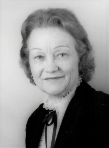 Echo Irene (Purnell)  Coleman