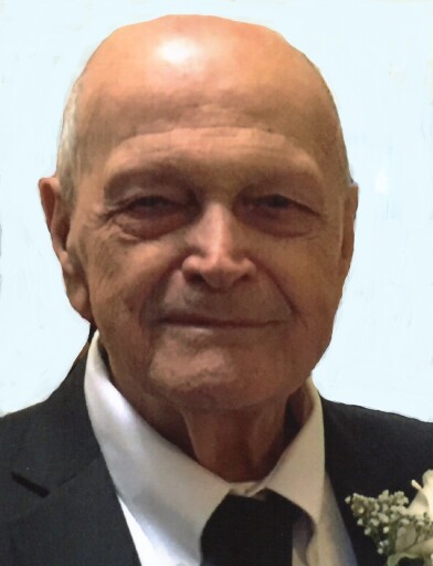 George A. Jurkovich, Sr.