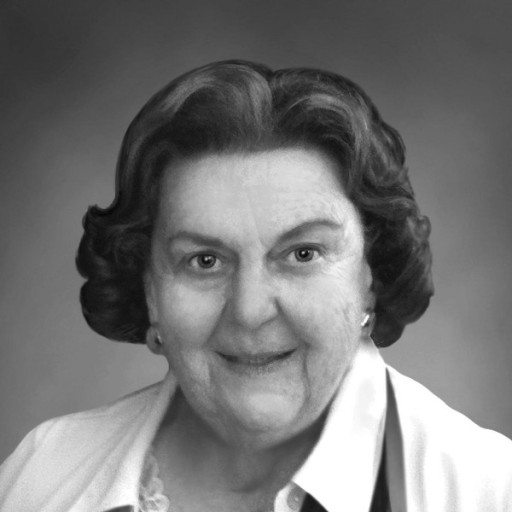 Dr. Vera “Vee” Mildred Gatch