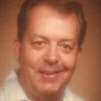 George "Buddy" Frederick Brown, Jr.