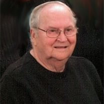 Paul E. Dye Profile Photo