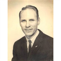 Everett N. Roberts Profile Photo