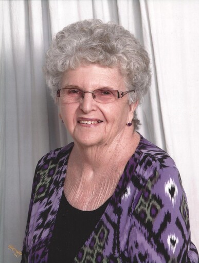 Bettyjean A. Bushman Profile Photo