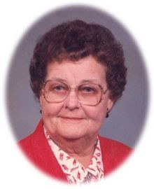 Alvina Gamradt