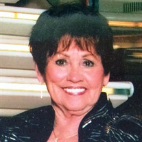 Barbara Ann Mullin Profile Photo