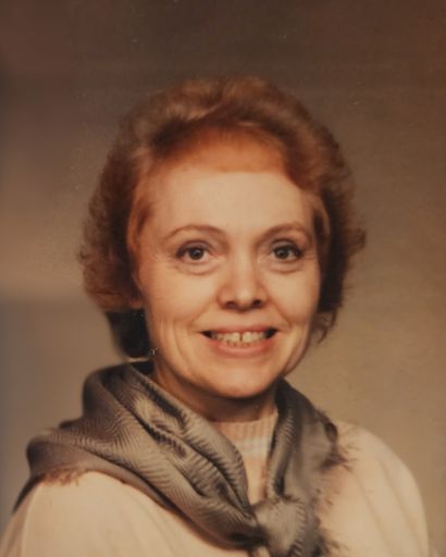 Carol J. Gingerich