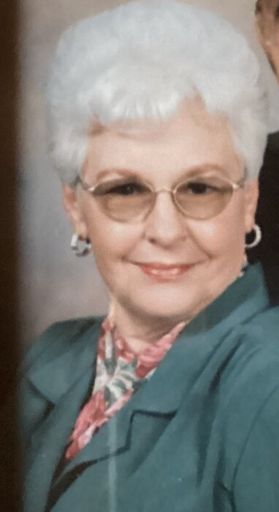 Patricia Ann (Adicks)  Darby