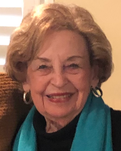 Nancy Dale McAfee