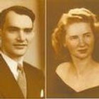 George Alfred & Maxine Rainwater Jasper