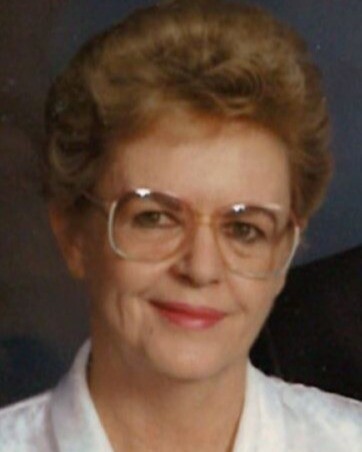 Twila June (Stilwell) Parr's obituary image