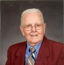 Robert Higdon, Sr.